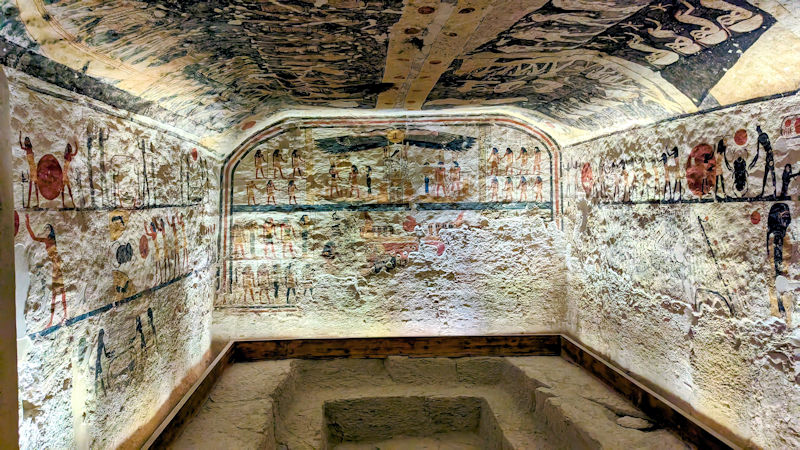 Valley of the Kings